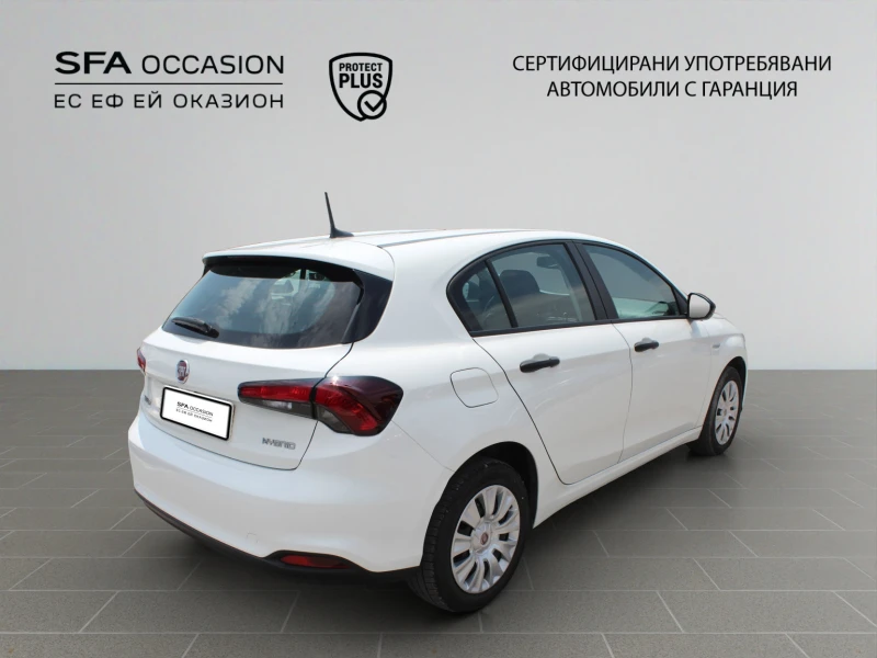 Fiat Tipo, снимка 3 - Автомобили и джипове - 50829141