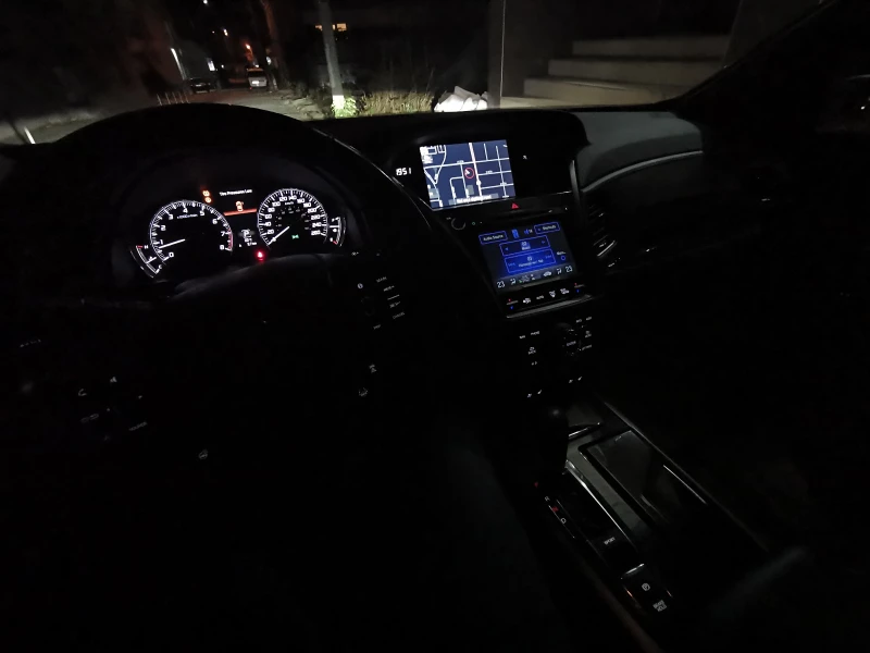 Acura Rl RLX, снимка 7 - Автомобили и джипове - 51356364