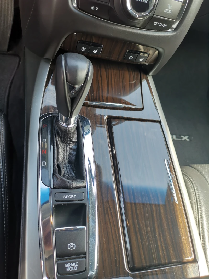 Acura Rl RLX, снимка 13 - Автомобили и джипове - 51356364