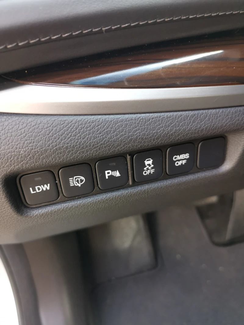 Acura Rl RLX, снимка 15 - Автомобили и джипове - 51356364