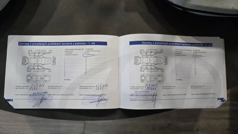 Hyundai I20 1.2i  EURO6 , снимка 17 - Автомобили и джипове - 51866533