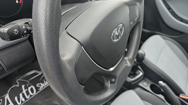 Hyundai I20 1.2i  EURO6 , снимка 12 - Автомобили и джипове - 51866533