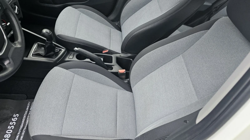 Hyundai I20 1.2i  EURO6 , снимка 8 - Автомобили и джипове - 51866533