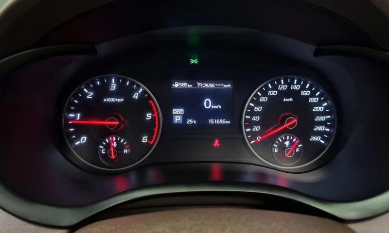 Kia Stinger 2.2 Diesel 2WD * НАЙ-ДОБРА ЦЕНА В БЪЛГАРИЯ* , снимка 7 - Автомобили и джипове - 51966554