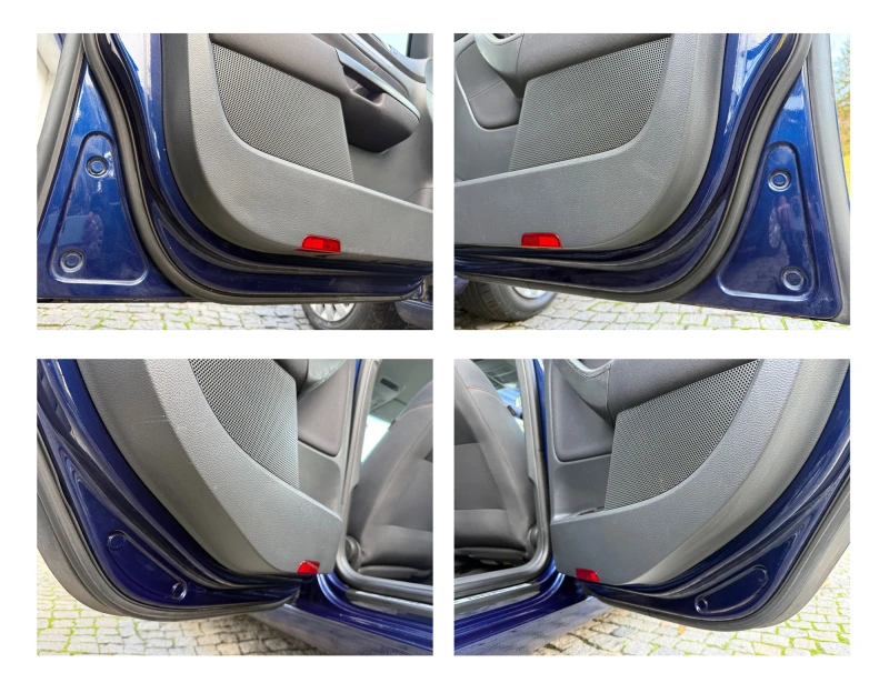 VW Golf 1.4 GOAL Германия, снимка 10 - Автомобили и джипове - 52378137