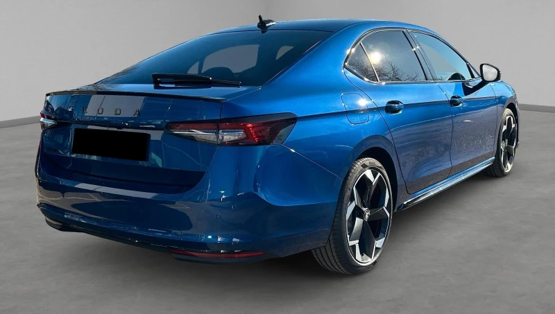 Skoda Superb 2.0TSI* SPORT-LINE* DISTR* HEAD-UP* MEMORY* CANTON, снимка 5 - Автомобили и джипове - 52455220