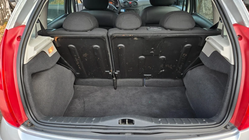 Citroen C3, снимка 9 - Автомобили и джипове - 53398680