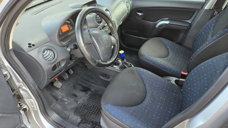 Citroen C3, снимка 6 - Автомобили и джипове - 53398680