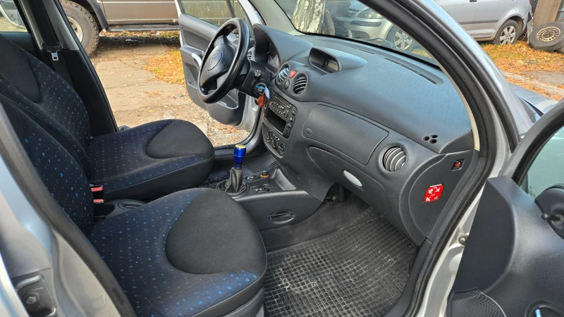 Citroen C3, снимка 13 - Автомобили и джипове - 53398680
