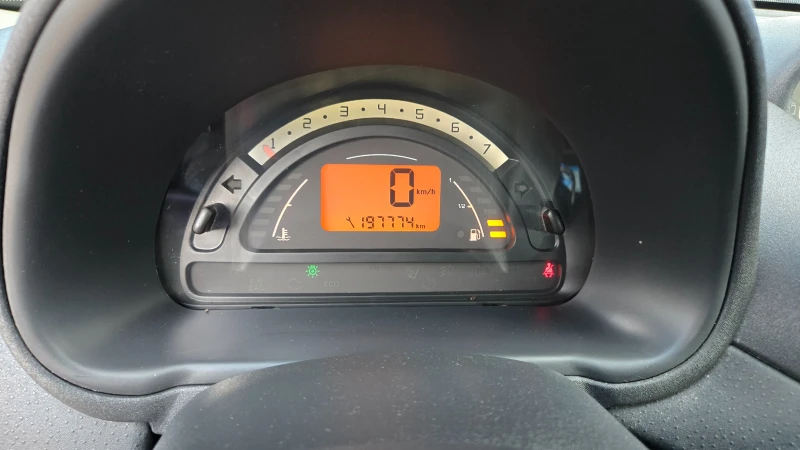 Citroen C3, снимка 11 - Автомобили и джипове - 53398680