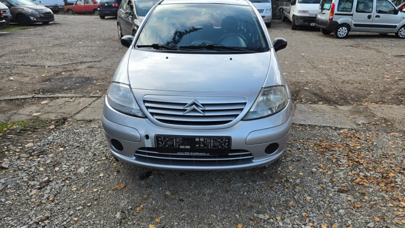Citroen C3, снимка 2 - Автомобили и джипове - 53398680