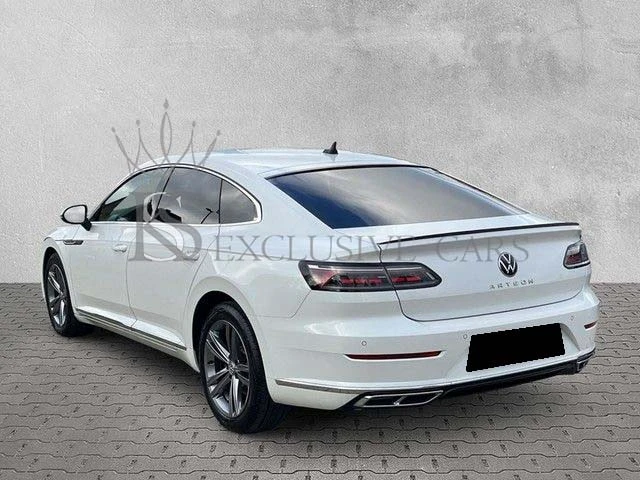 VW Arteon * R-LINE*  - изображение 4