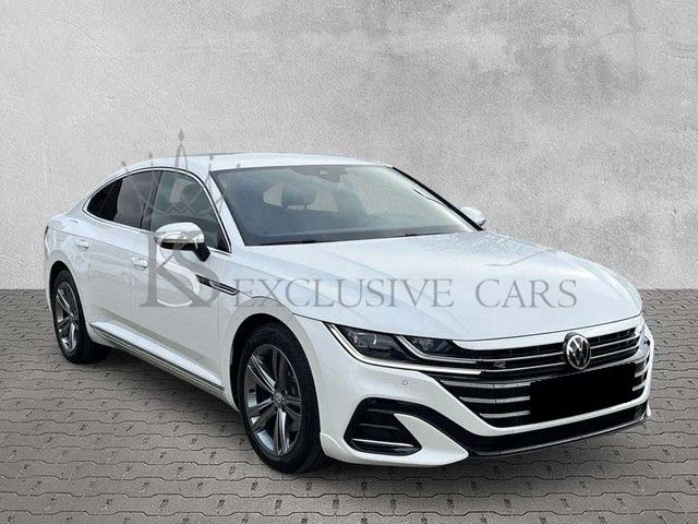 VW Arteon * R-LINE*  - изображение 3