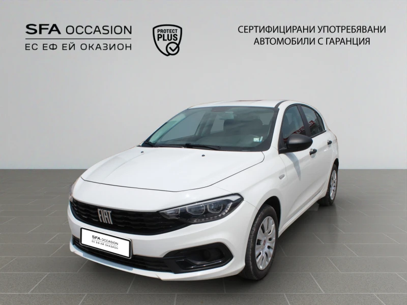 Fiat Tipo - 46900 лв. - 35065962 1