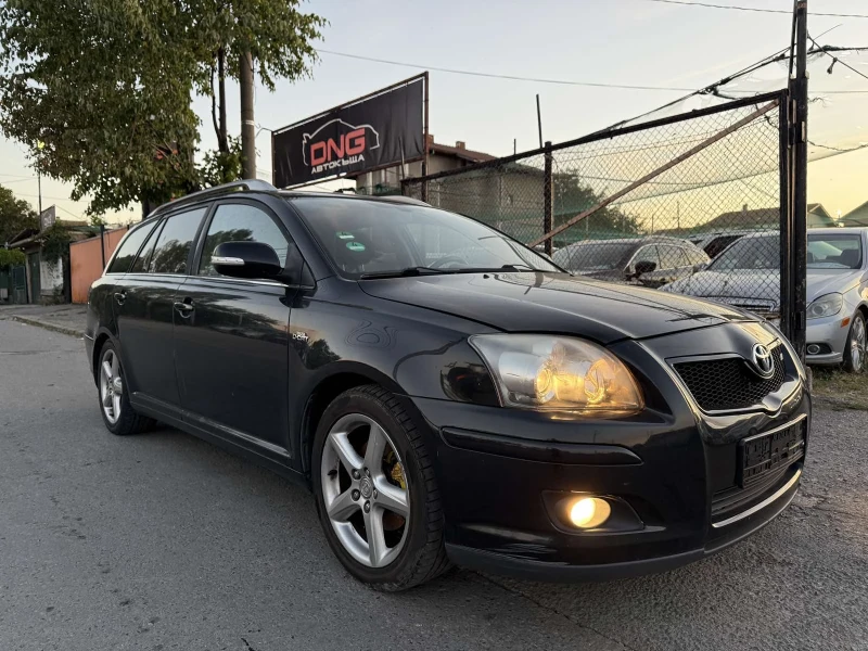 Toyota Avensis 2, 200D-CAT EURO4 - 6999 лв. - 31529405 1