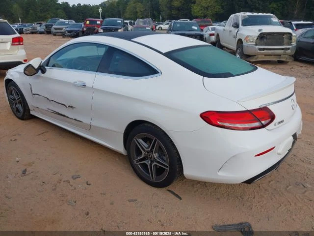 Mercedes-Benz C 300 4MATIC * * CARFAX * * АВТО КРЕДИТ * *  - изображение 6