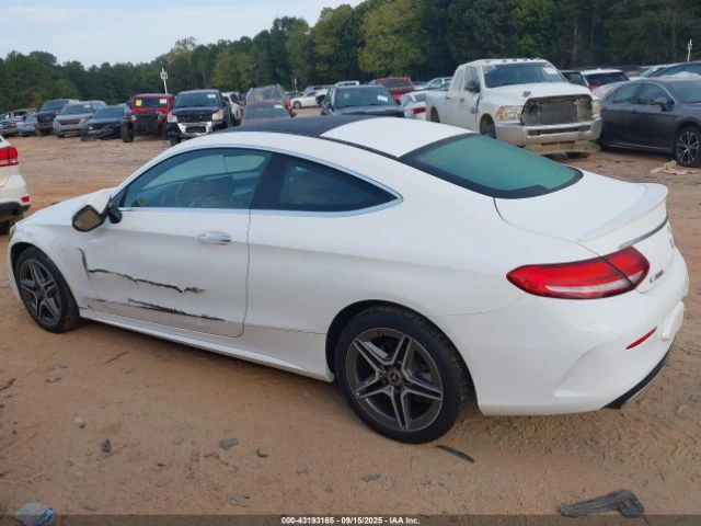Mercedes-Benz C 300 4MATIC * * CARFAX * * АВТО КРЕДИТ * *  - изображение 5