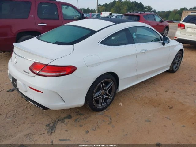 Mercedes-Benz C 300 4MATIC * * CARFAX * * АВТО КРЕДИТ * *  - изображение 7