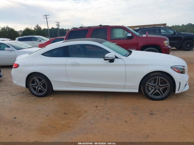 Mercedes-Benz C 300 4MATIC * * CARFAX * * АВТО КРЕДИТ * *  - изображение 4