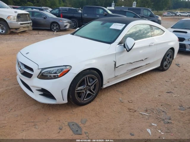 Mercedes-Benz C 300 4MATIC * * CARFAX * * АВТО КРЕДИТ * *  - изображение 3