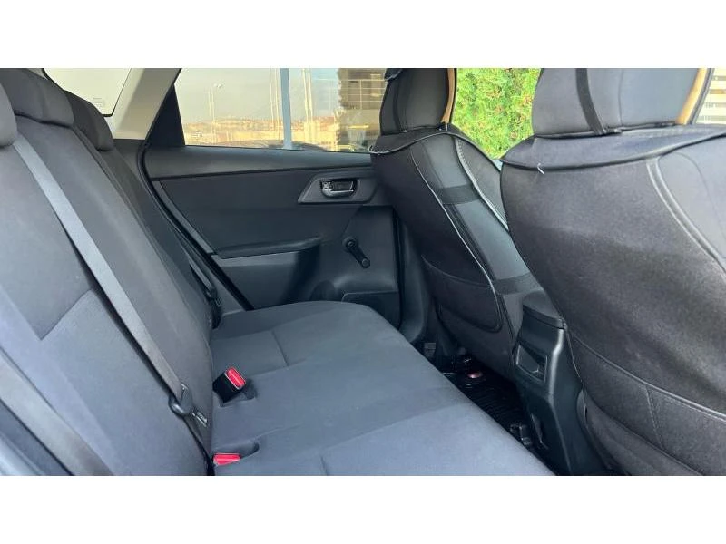 Toyota Auris HB 1.33 Gasoline MT Terra | Mobile.bg — изображение 16