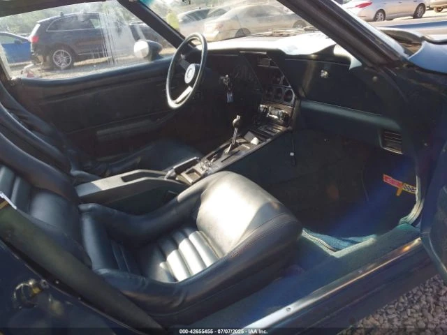 Chevrolet Corvette * Възможност за Лизинг*  - изображение 9