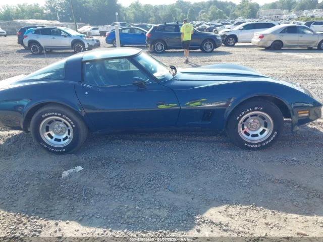 Chevrolet Corvette * Възможност за Лизинг*  - изображение 7