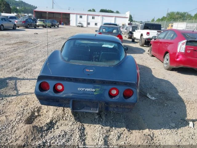 Chevrolet Corvette * Възможност за Лизинг*  - изображение 6
