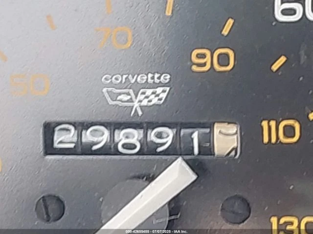 Chevrolet Corvette * Възможност за Лизинг* , снимка 12 - Автомобили и джипове - 52296857