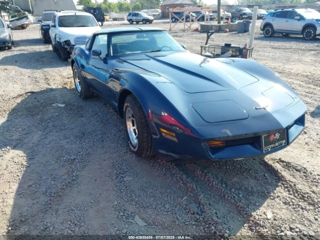 Chevrolet Corvette * Възможност за Лизинг*  - изображение 2