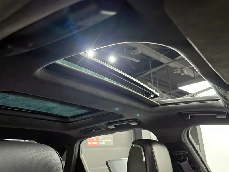 Cadillac CT6, снимка 16 - Автомобили и джипове - 54462247