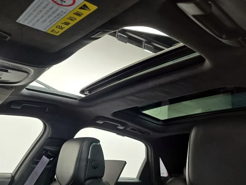 Cadillac CT6, снимка 17 - Автомобили и джипове - 54462247
