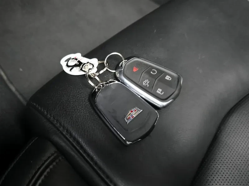 Cadillac CT6, снимка 15 - Автомобили и джипове - 54462247