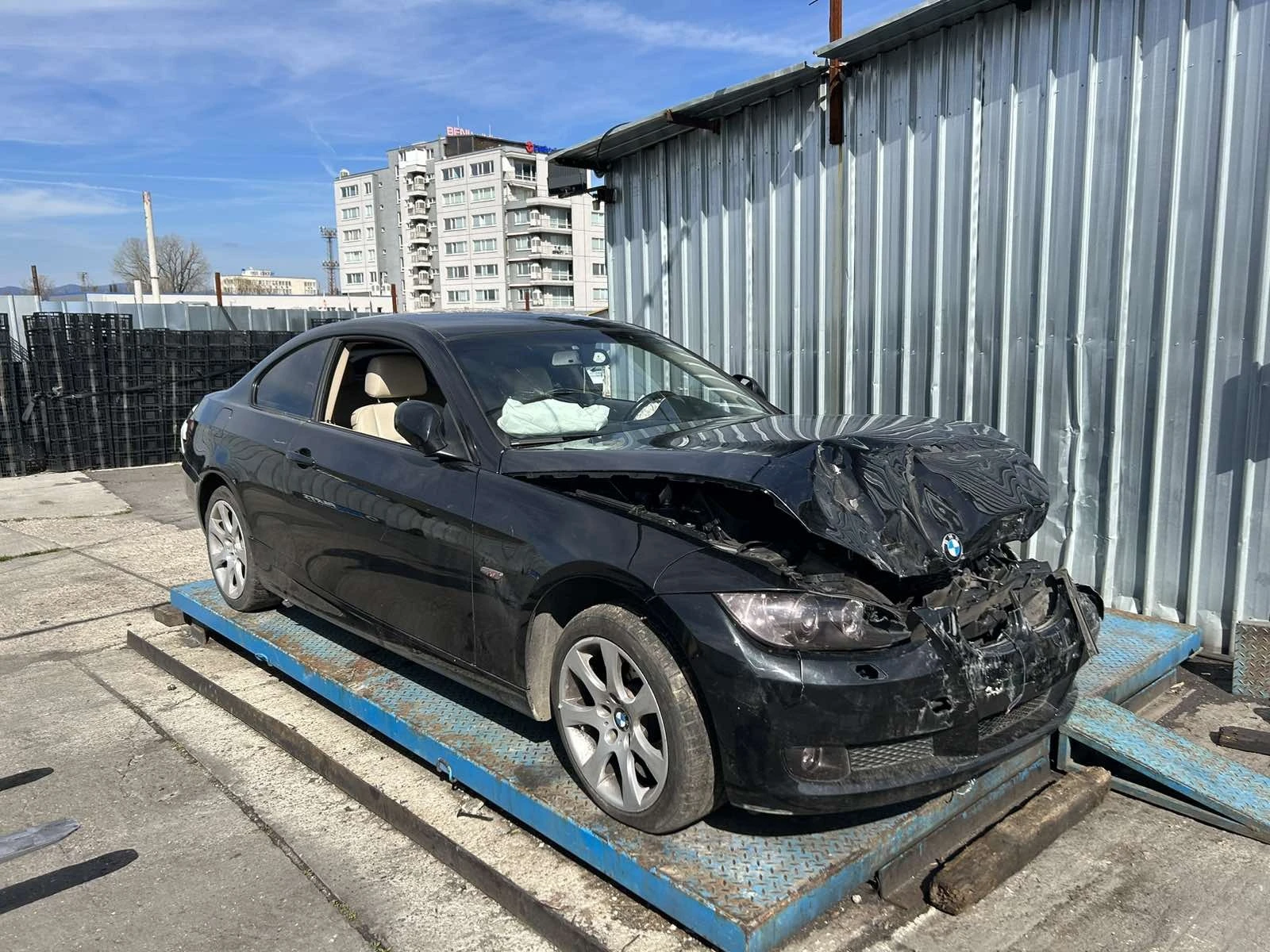 BMW 320 E92 | Mobile.bg   1