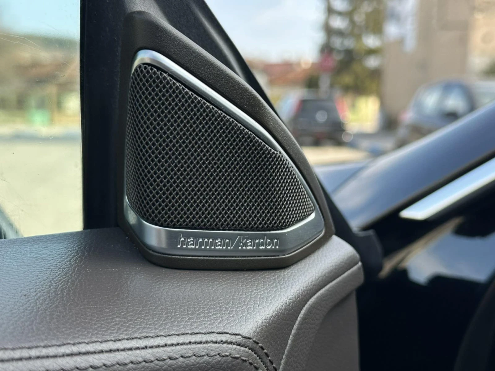 Mercedes-Benz CLS 500 ������� ������ ��� ������� ��������  | Mobile.bg � ����������� 11