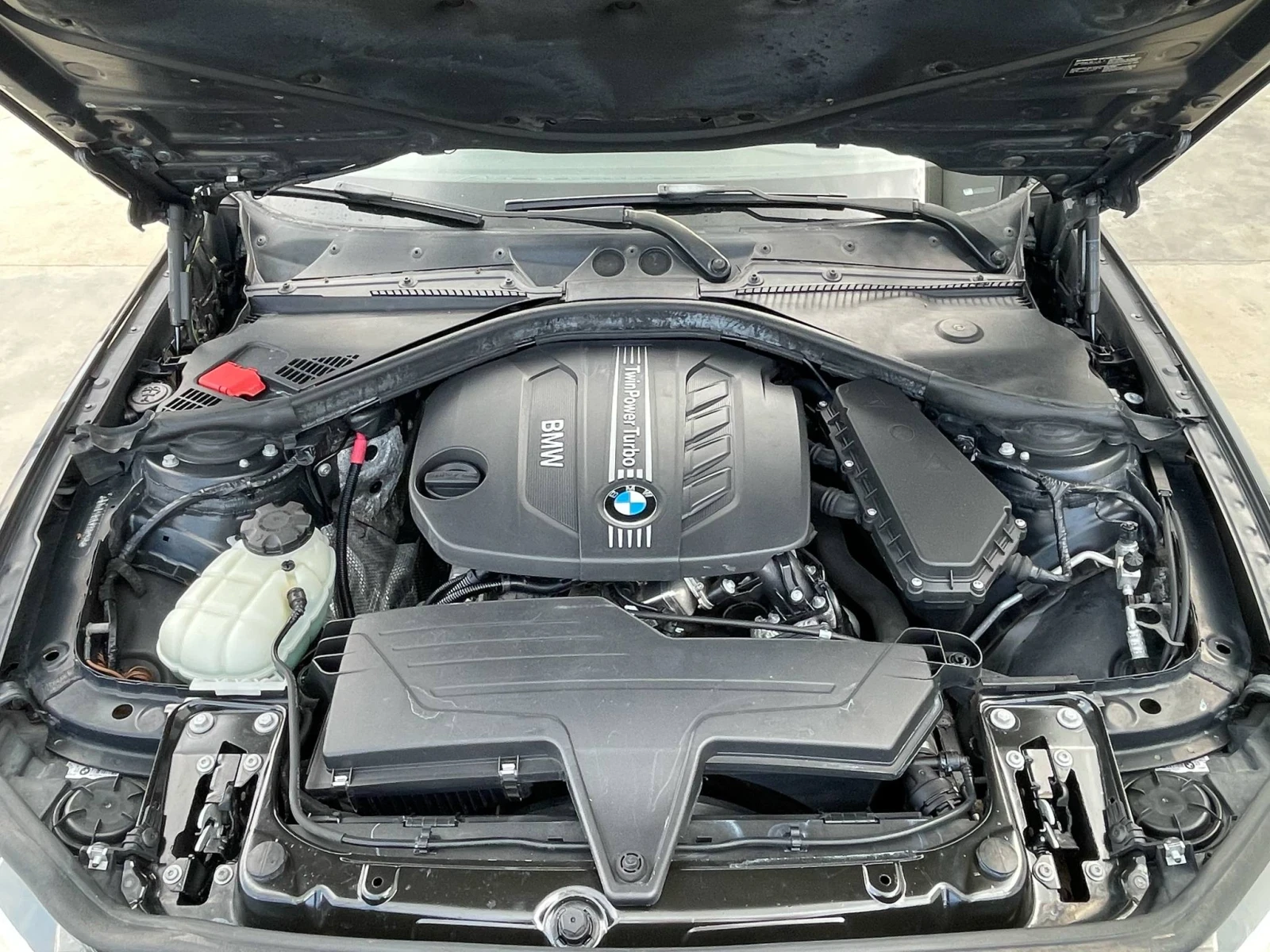 BMW 118 2.0d 143k.c* Navi* M-Sport* UNIKAT*  | Mobile.bg   17