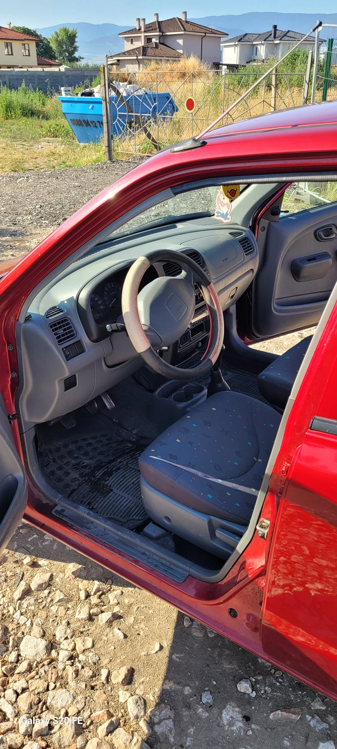 Suzuki Alto  - изображение 8