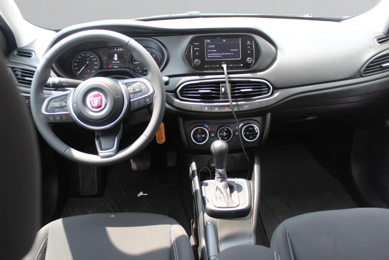 Fiat Tipo  - изображение 5