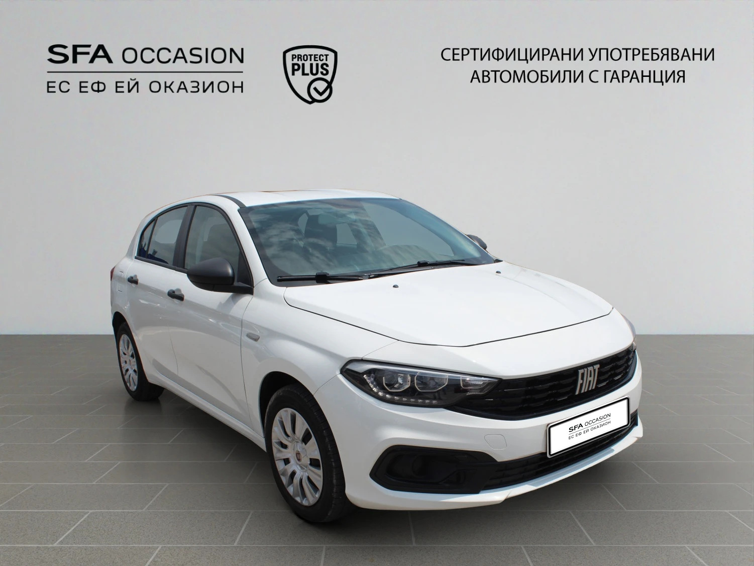 Fiat Tipo  - изображение 2