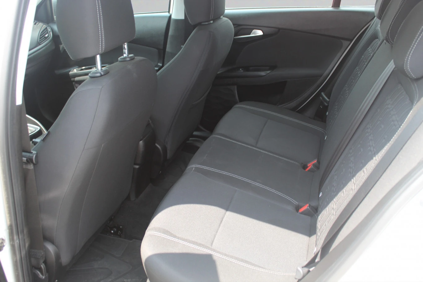 Fiat Tipo  - изображение 7