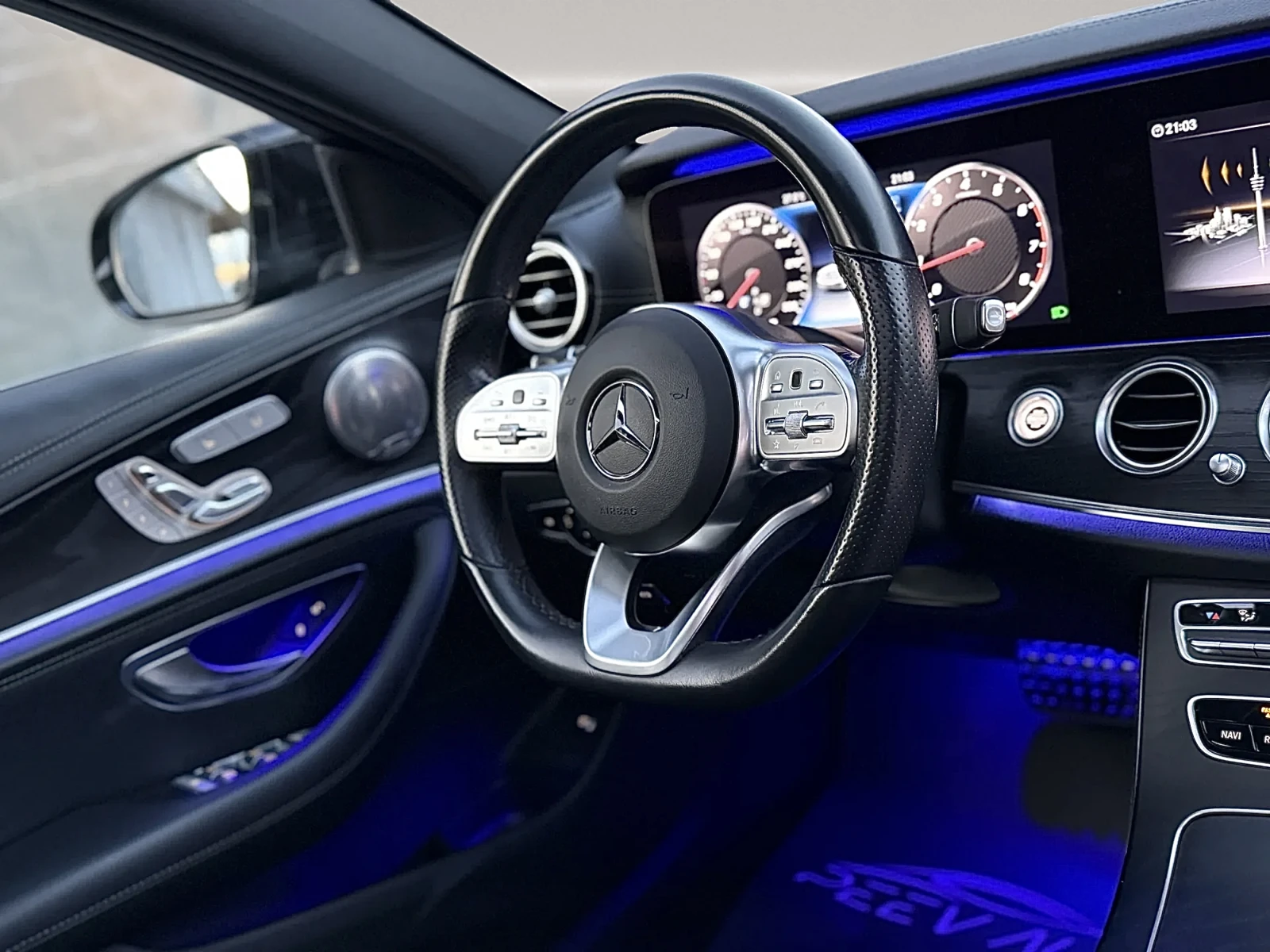 Mercedes-Benz E 220 | Mobile.bg   14