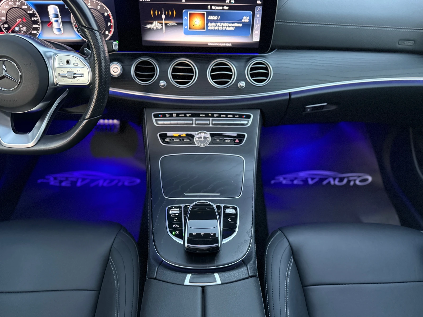 Mercedes-Benz E 220 | Mobile.bg   15