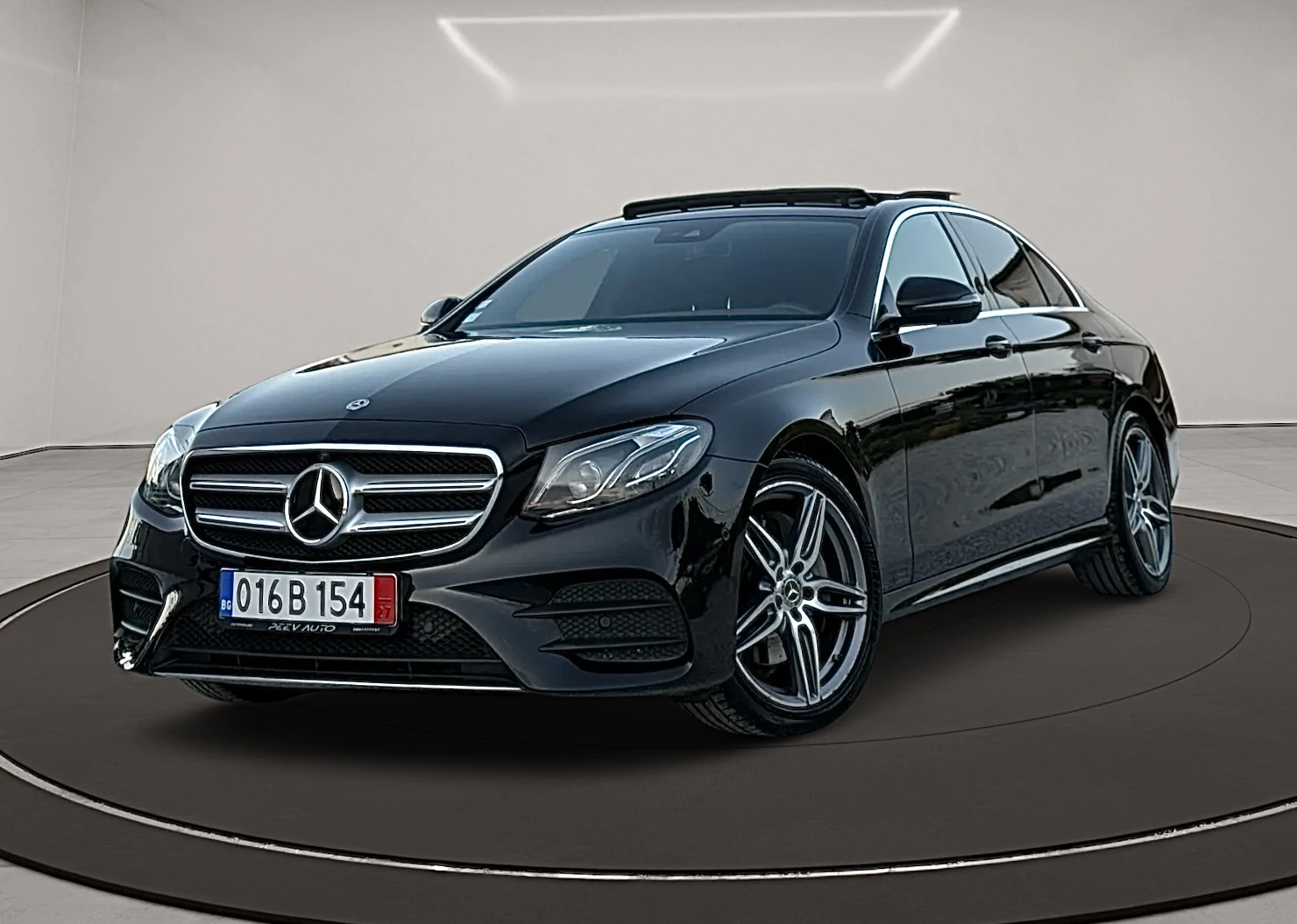Mercedes-Benz E 220 | Mobile.bg   1