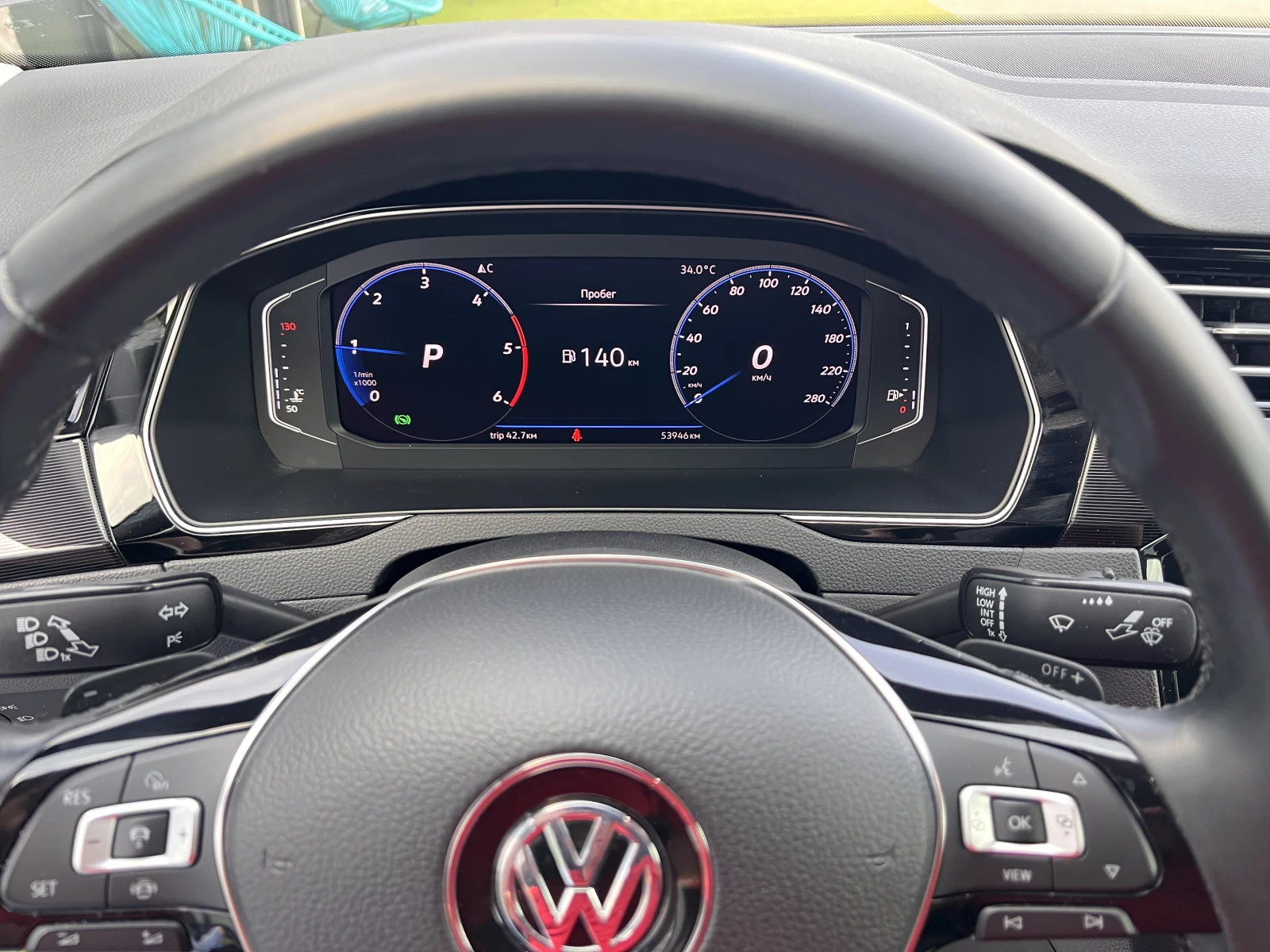 VW Arteon Elegance/2.0TDI/190K.C./7AT | Mobile.bg — изображение 12