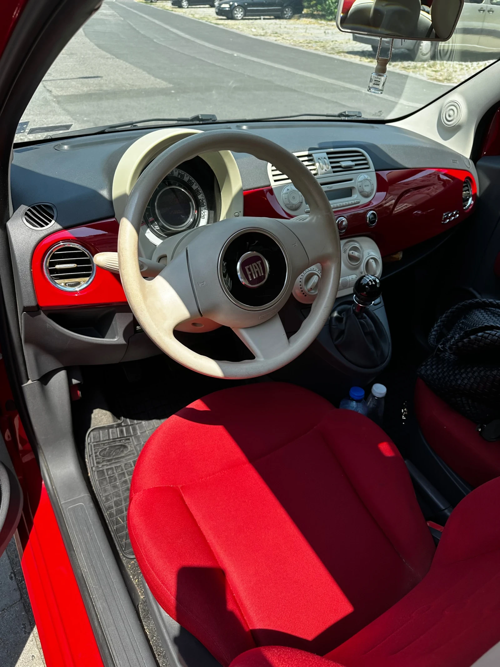 Fiat 500  - изображение 6