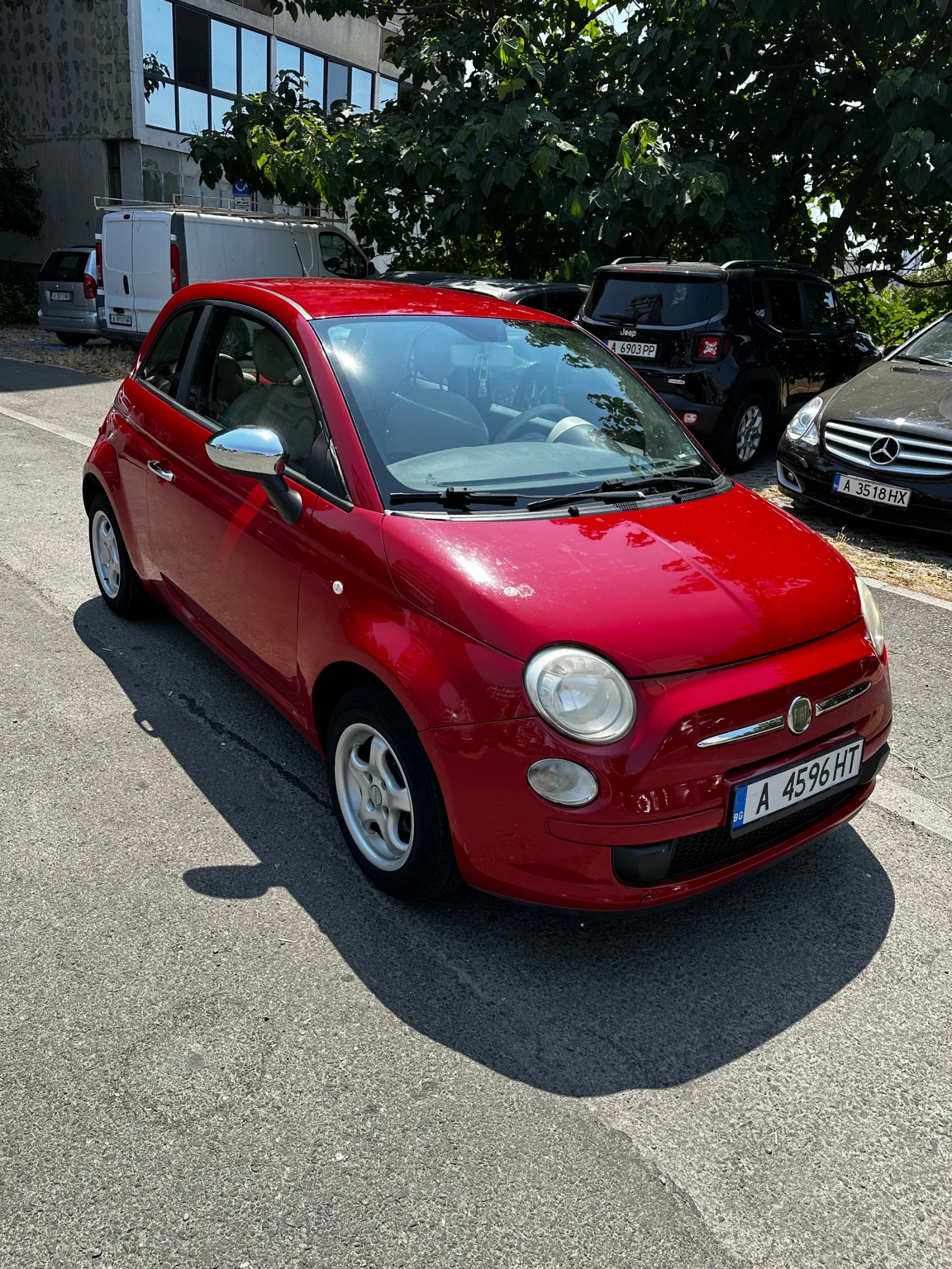 Fiat 500  - изображение 2