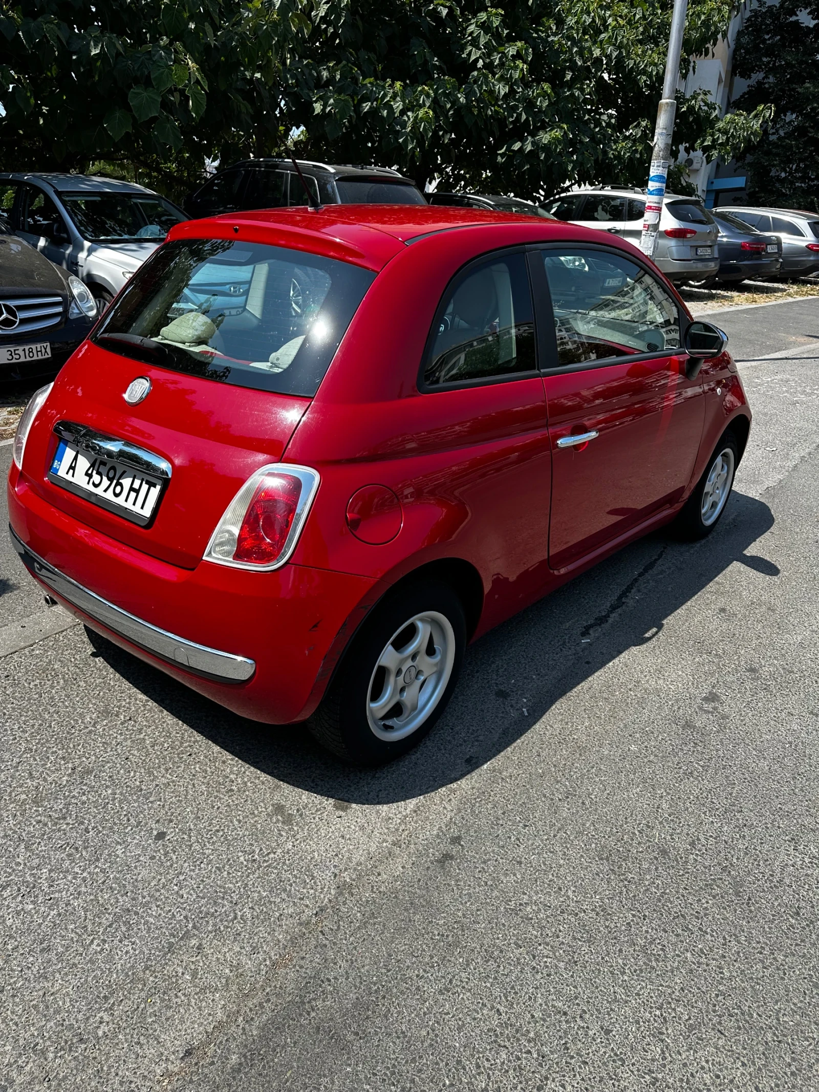 Fiat 500  - изображение 3