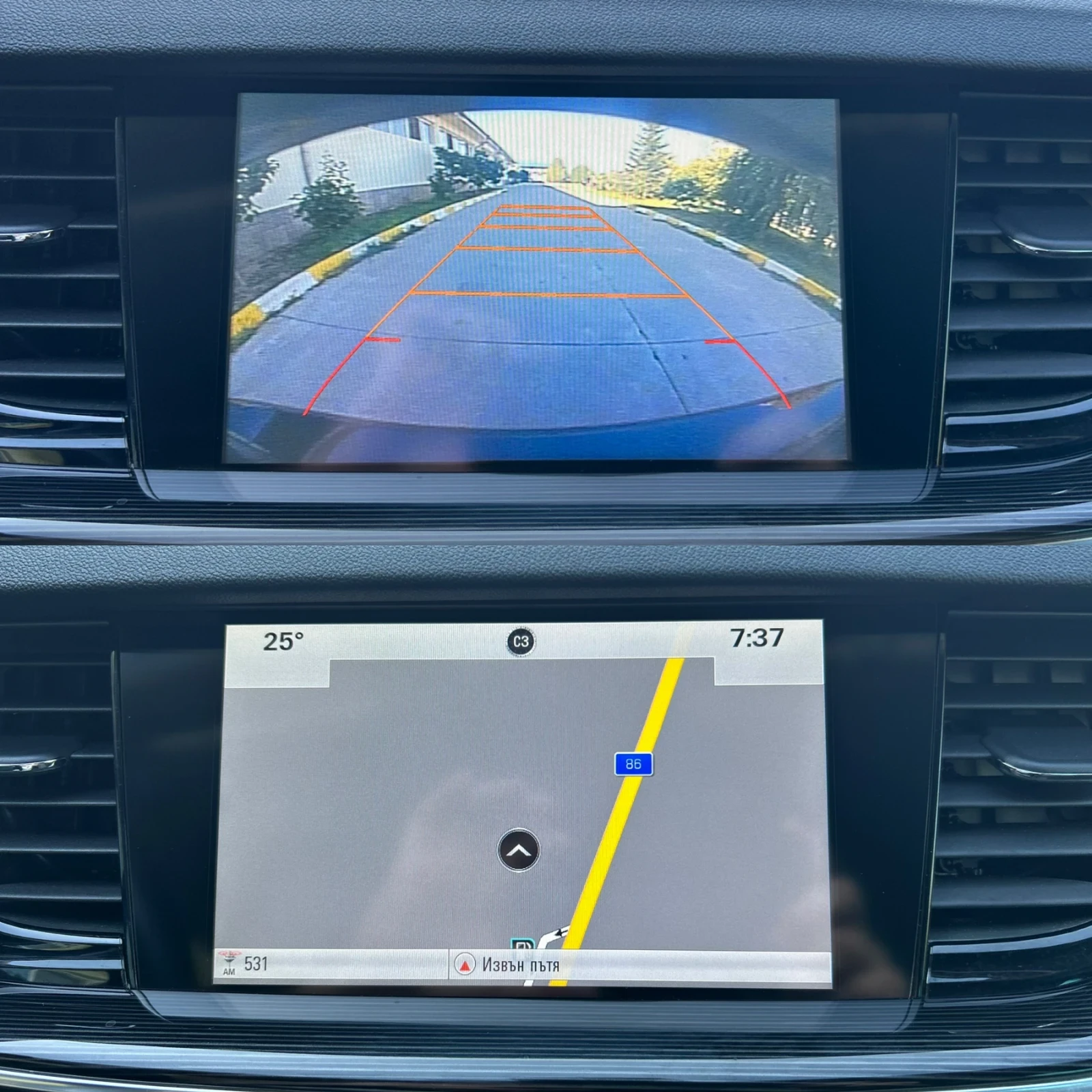 Opel Insignia 2.0 CDTI /  / Keyless / | Mobile.bg   16