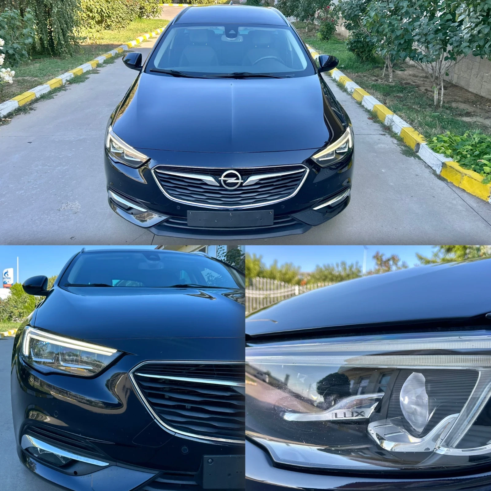 Opel Insignia 2.0 CDTI / Автомат / Keyless / - изображение 2