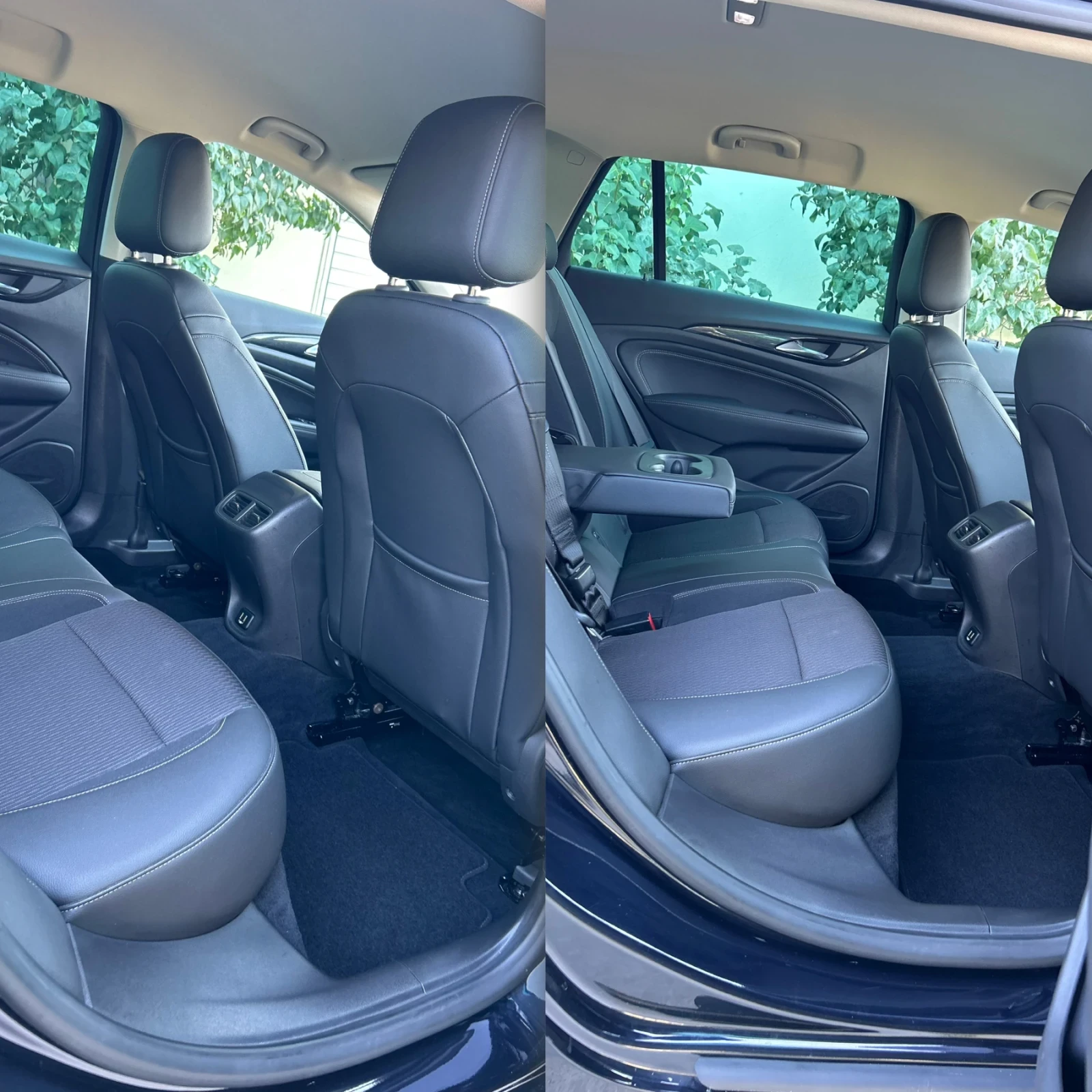 Opel Insignia 2.0 CDTI /  / Keyless / | Mobile.bg   11